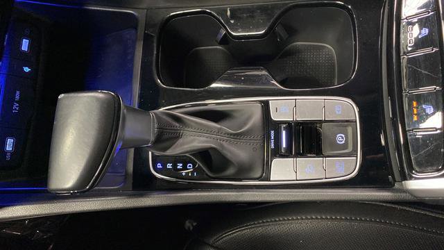 Used 2023 Hyundai Tucson SEL w/ Convenience Package FWD image 19