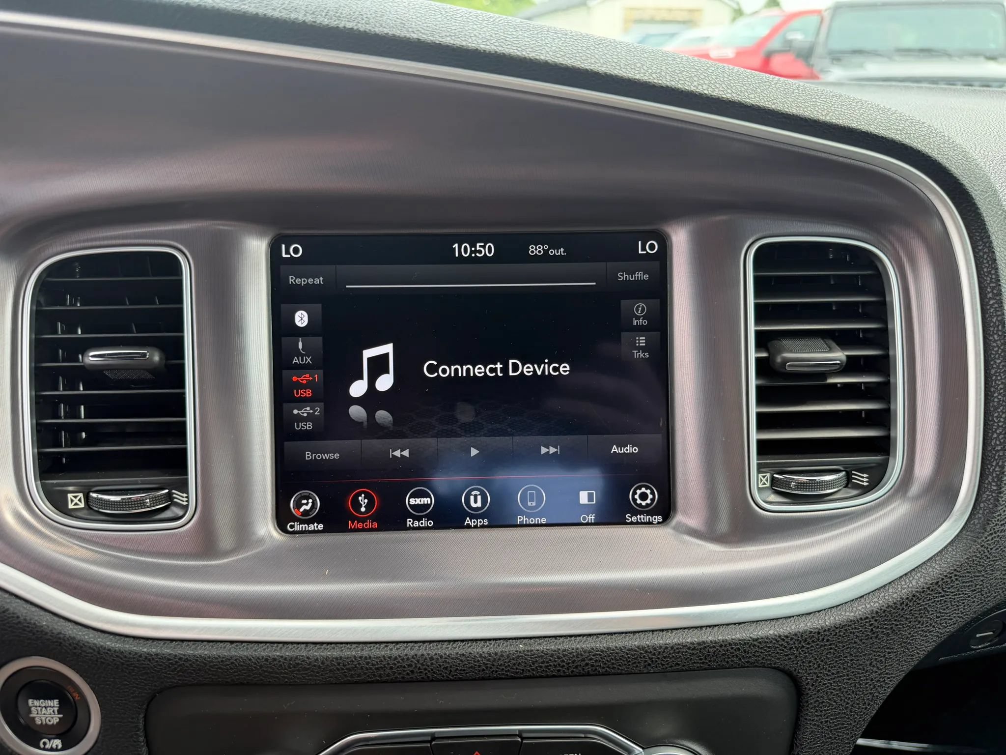 Used 2019 Dodge Charger SXT AWD/4WD image 24
