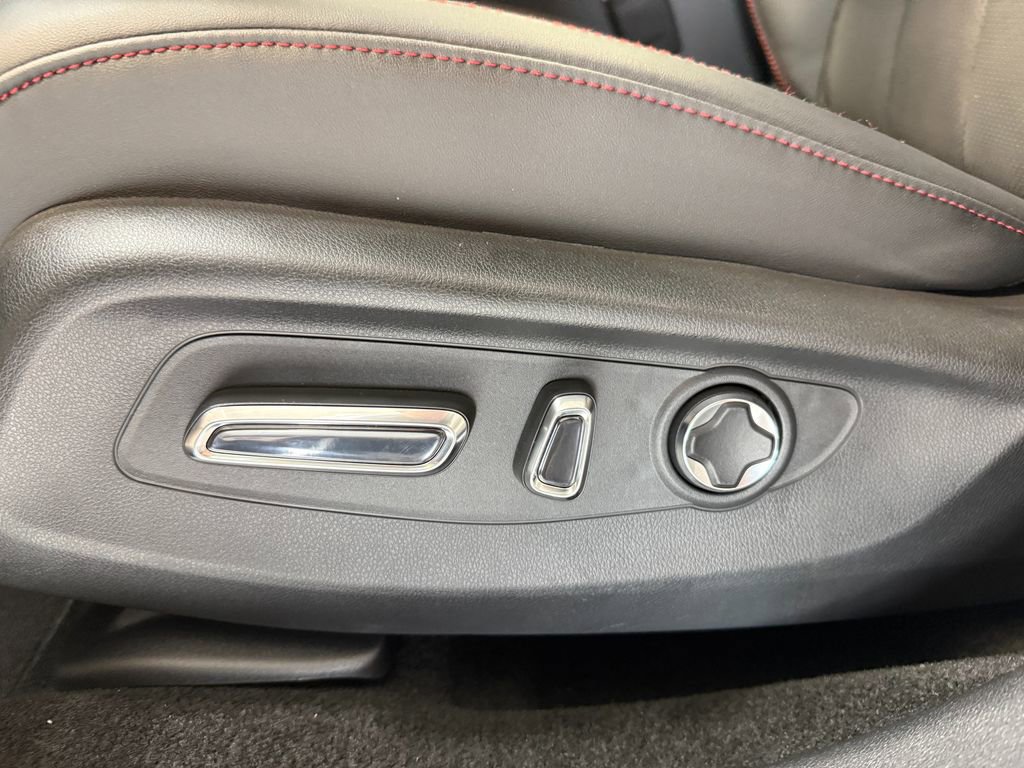 New 2026 Acura ADX A-Spec image 16