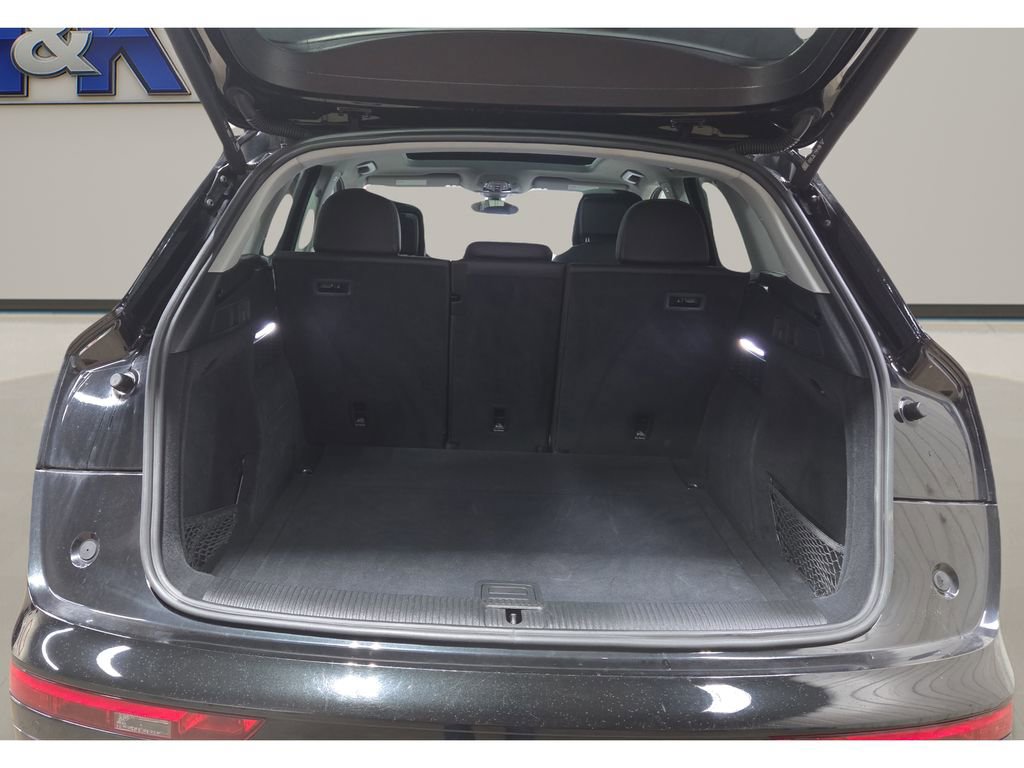 Used 2023 Audi Q5 2.0T Premium Plus image 22