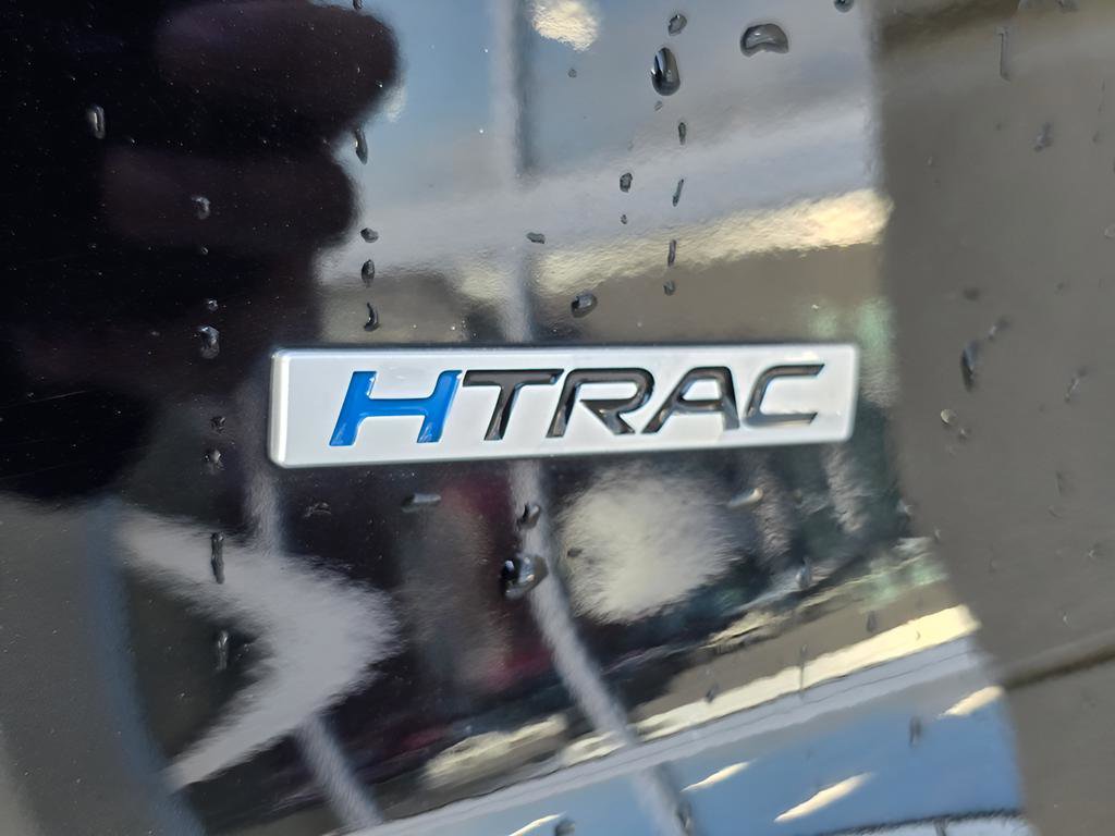 Used 2023 Hyundai Santa Fe XRT image 12