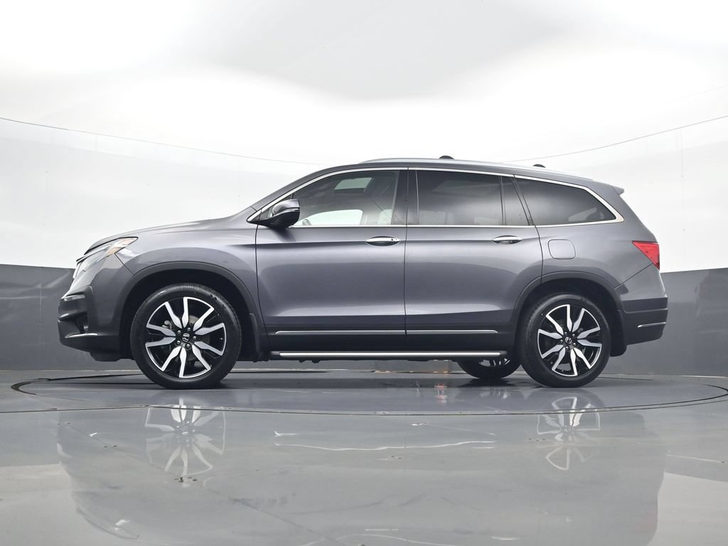 Used 2019 Honda Pilot Elite image 30