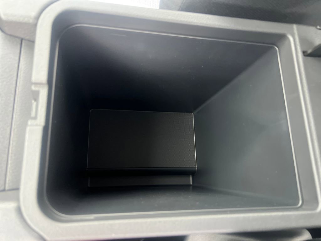 New 2025 Nissan Sentra S image 25