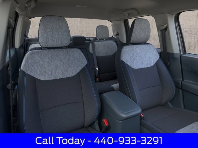 New 2026 Ford Maverick XLT AWD/4WD image 12