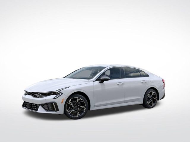 Used 2026 Kia K5 GT-Line image 3