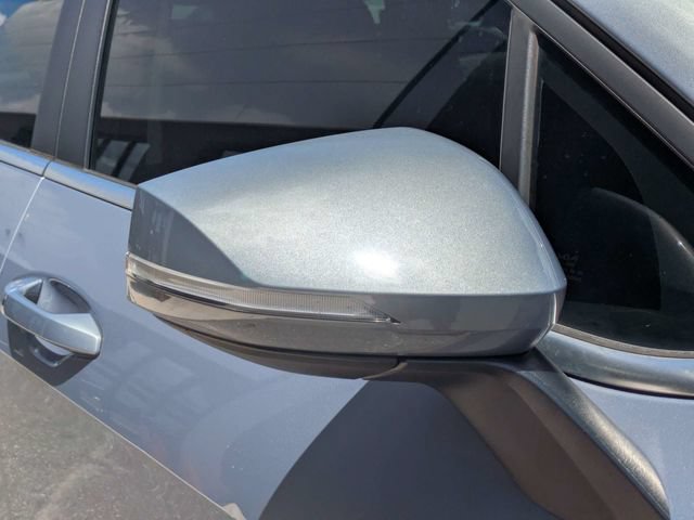 Used 2023 Kia Sportage EX FWD image 11