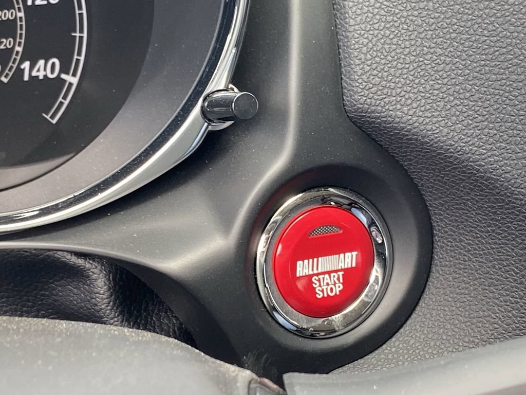 New 2026 Mitsubishi Outlander Sport AWD image 12