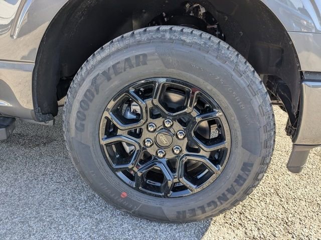 New 2026 Ford F150 XLT w/ Equipment Group 302A MID image 4