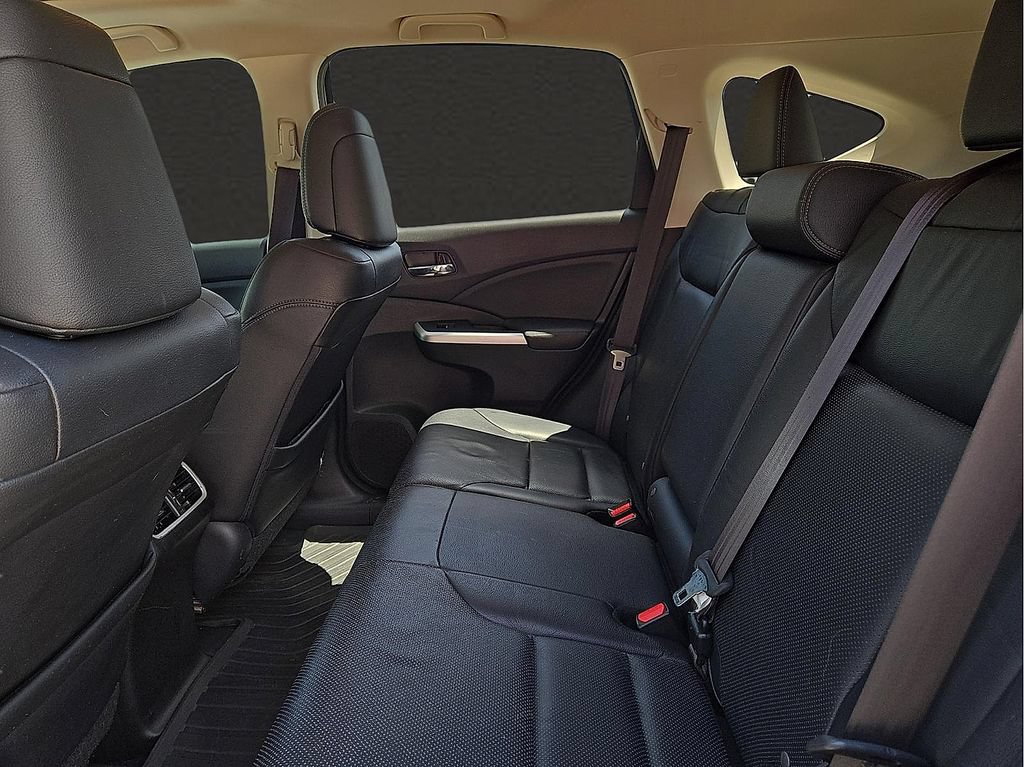 Used 2015 Honda CR-V EX-L image 9