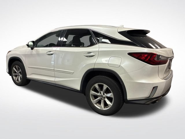 Used 2018 Lexus RX 350 AWD w/ Premium Package image 3