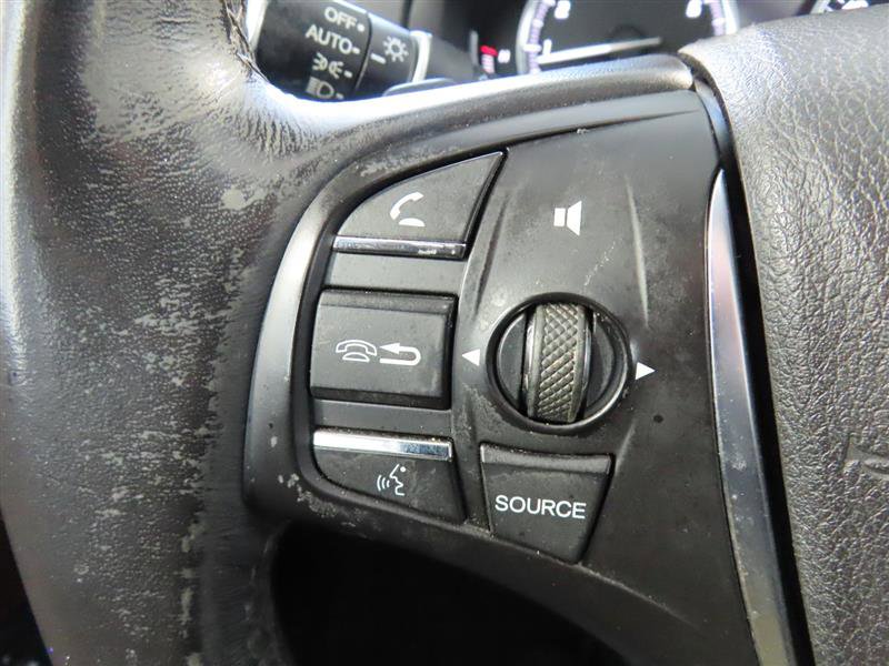 Used 2015 Acura TLX w/ Technology Package image 24