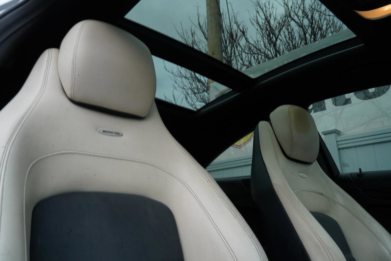 Used 2014 Mercedes-Benz C 63 AMG Coupe image 56