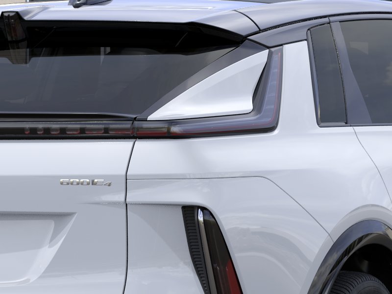 New 2026 Cadillac Lyriq Sport AWD/4WD image 41