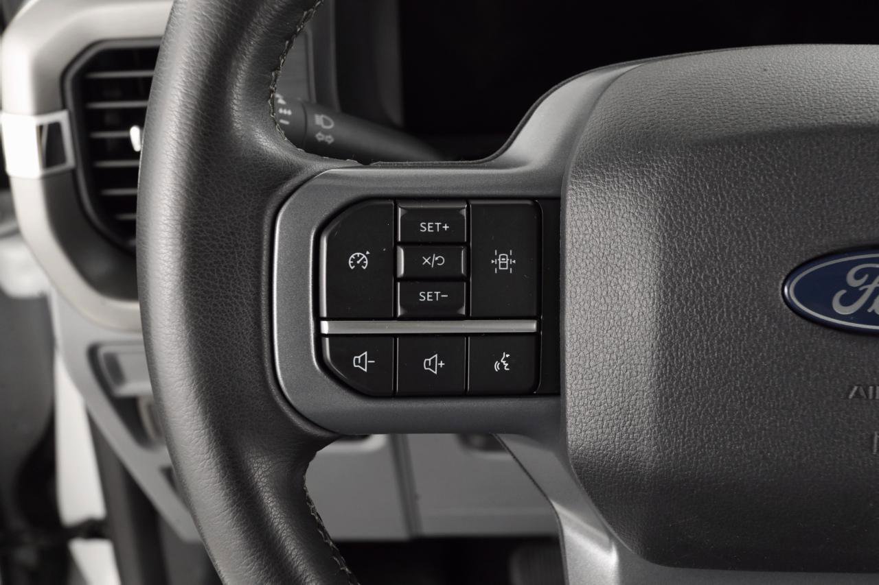 Used 2024 Ford F150 XLT w/ Tow/Haul Package image 15