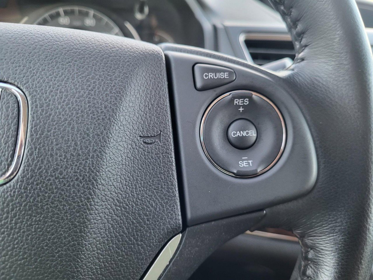 Used 2015 Honda CR-V EX-L image 19