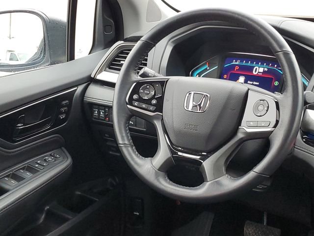 Certified 2023 Honda Odyssey Touring image 28