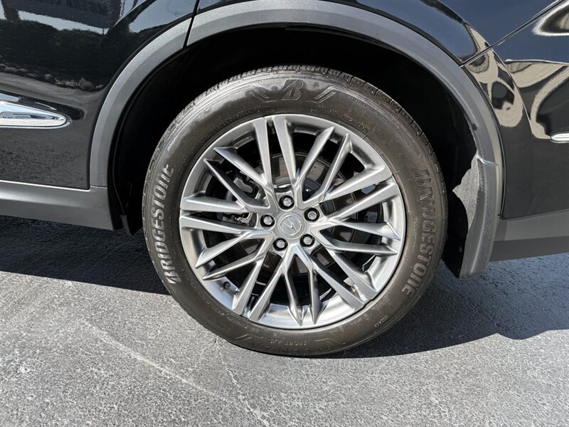 Used 2024 Acura MDX w/ Advance Package AWD/4WD image 28