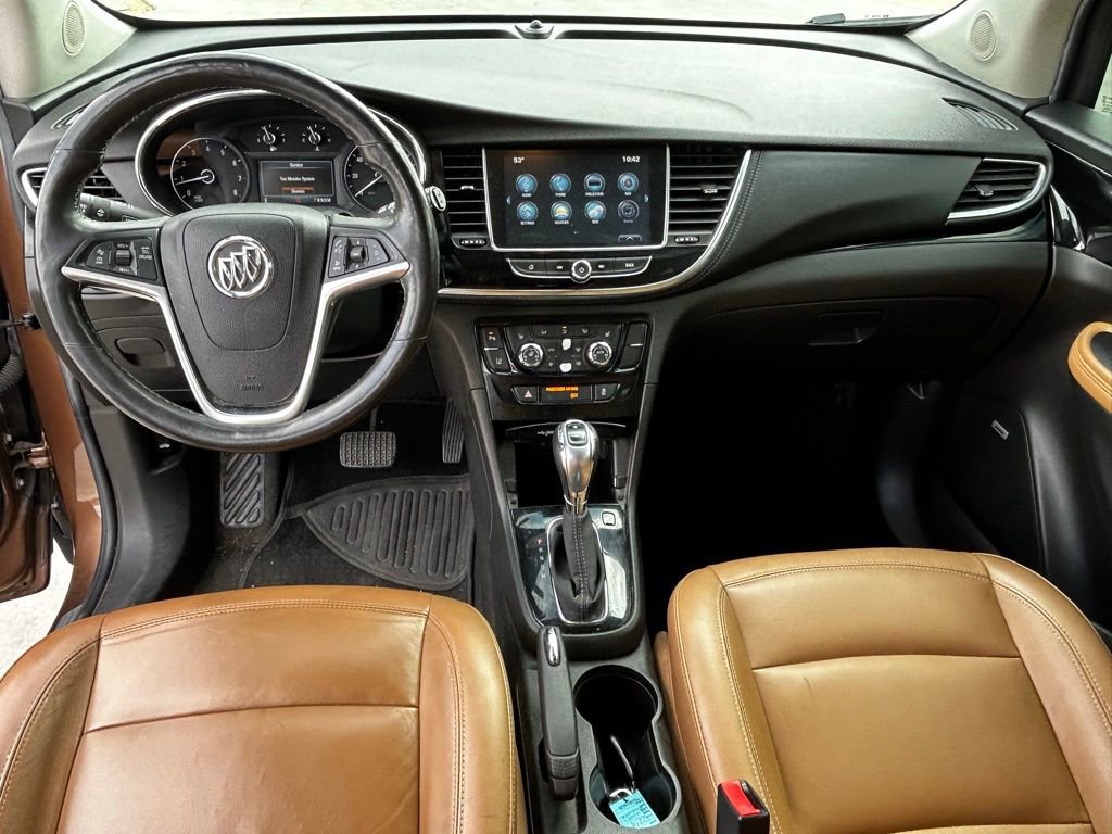 Used 2017 Buick Encore Premium w/ Experience Buick Package image 15