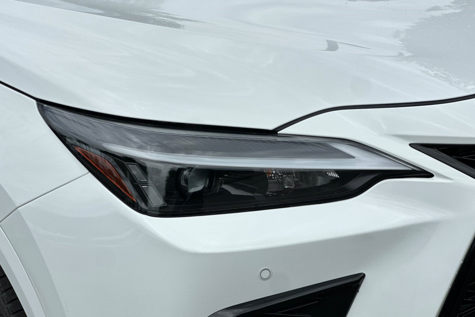 Used 2024 Lexus NX 450h+ F Sport AWD/4WD image 13