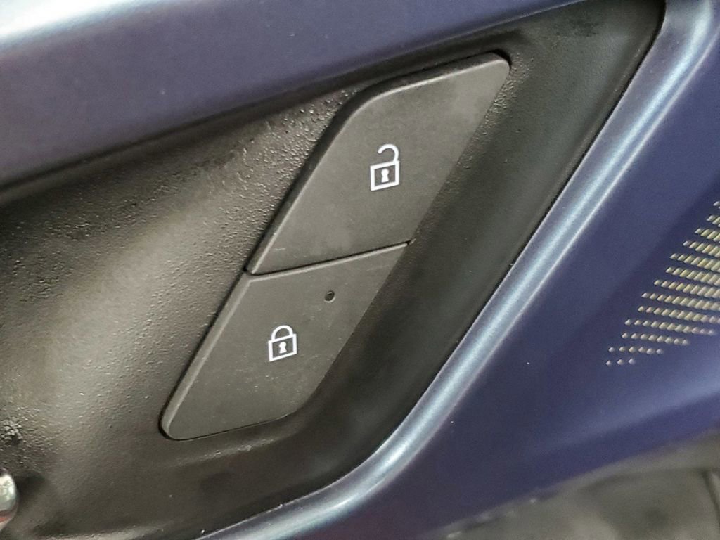 Used 2024 Chevrolet Equinox EV LT w/ Active Safety Package 3 FWD image 32