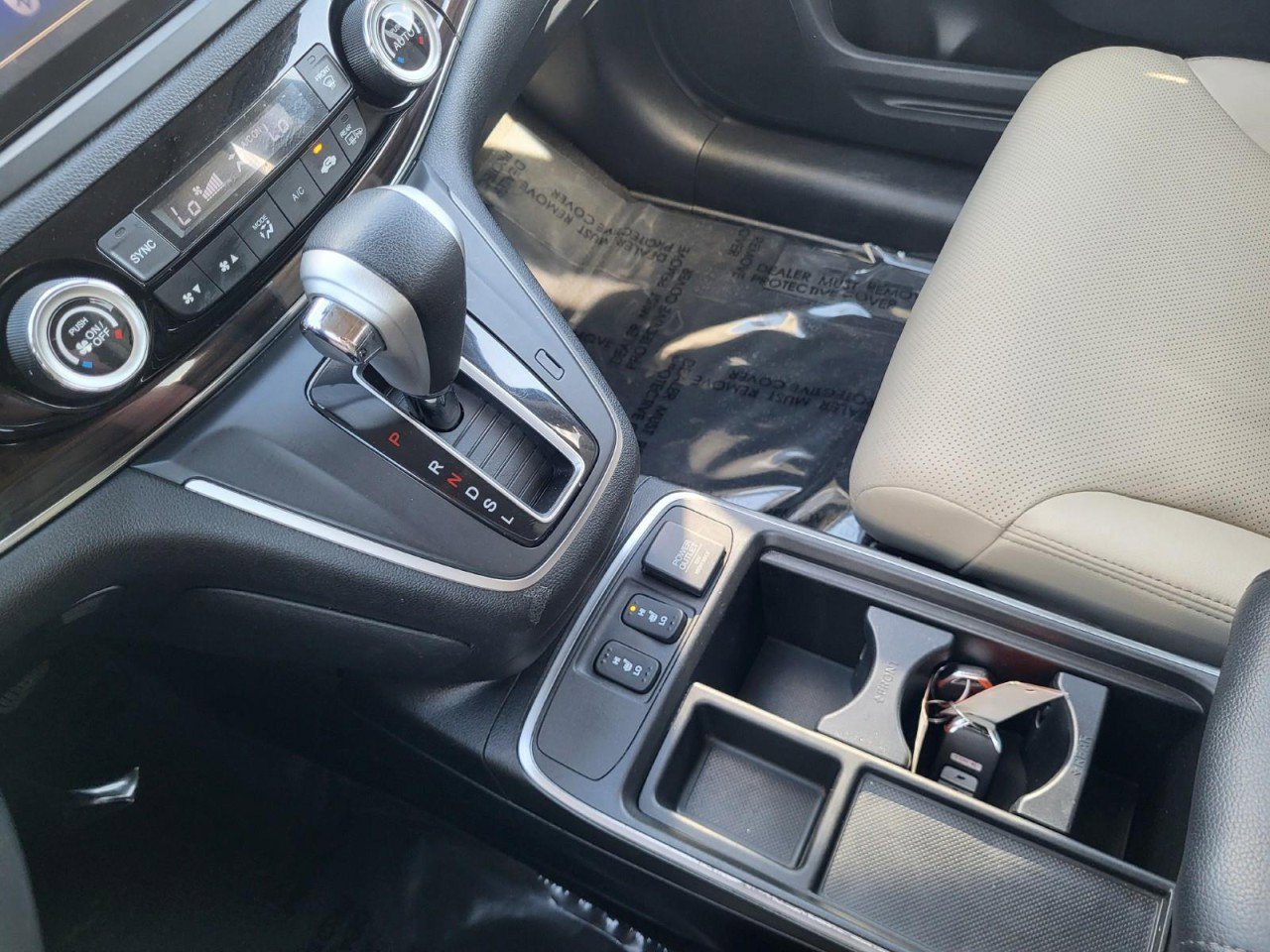 Used 2015 Honda CR-V EX-L image 18