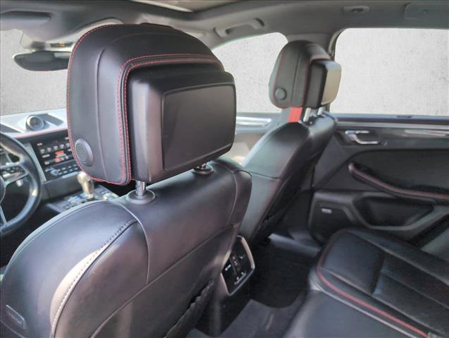 Used 2017 Porsche Macan GTS image 13