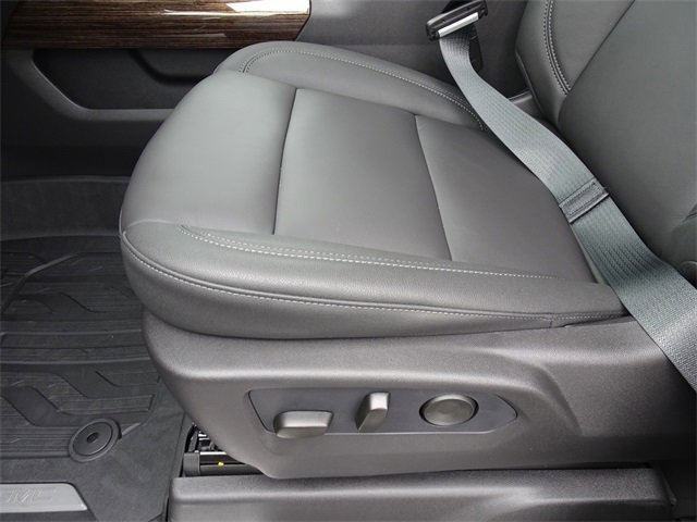 New 2026 GMC Sierra 1500 Elevation w/ Elevation Premium Package image 13