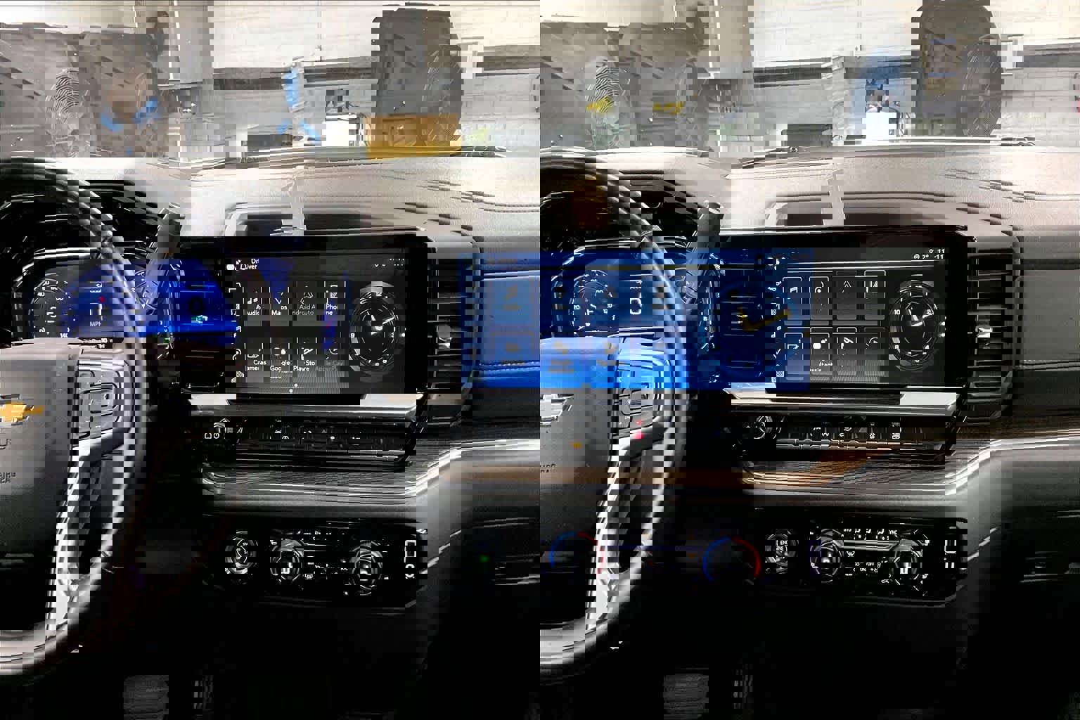 Used 2023 Chevrolet Silverado 1500 LT image 6