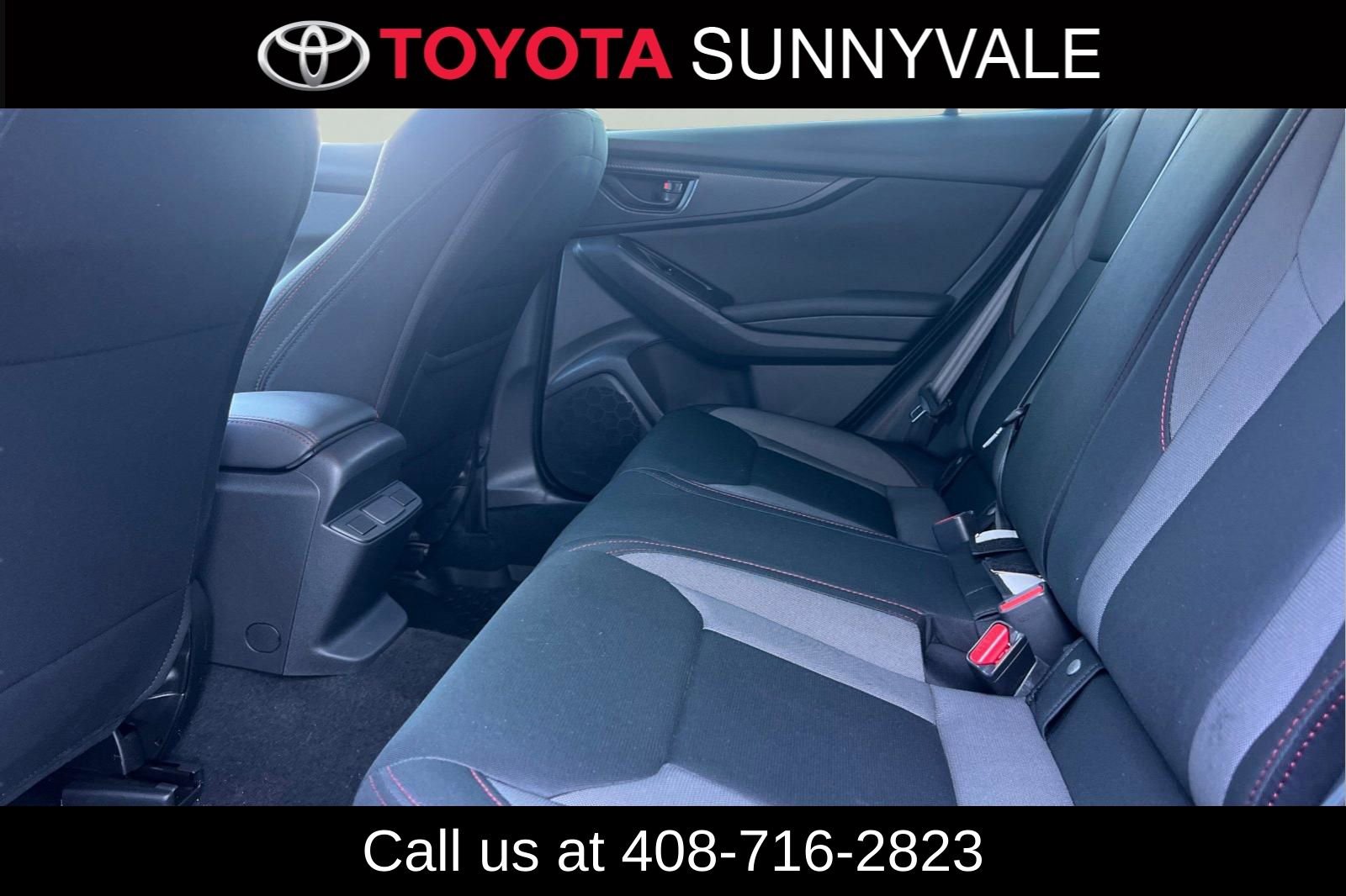 Used 2024 Subaru WRX image 5