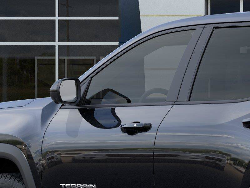 New 2027 GMC Terrain Elevation w/ Technology Package II AWD/4WD image 12