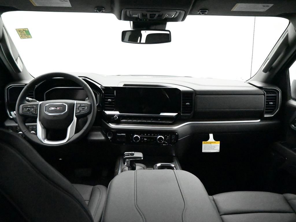 New 2026 GMC Sierra 1500 SLT w/ SLT Premium Plus Package image 9