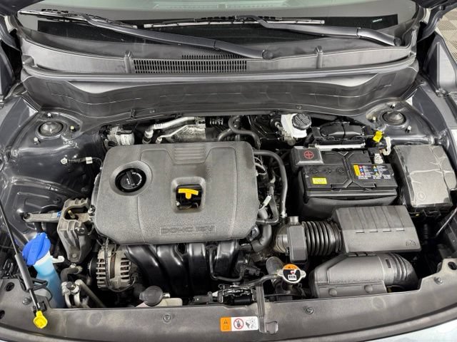 Certified 2024 Kia Seltos EX AWD/4WD image 25