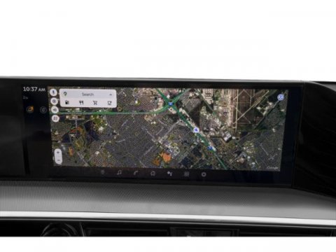 Certified 2025 INFINITI QX80 Luxe w/ Cargo Package image 18