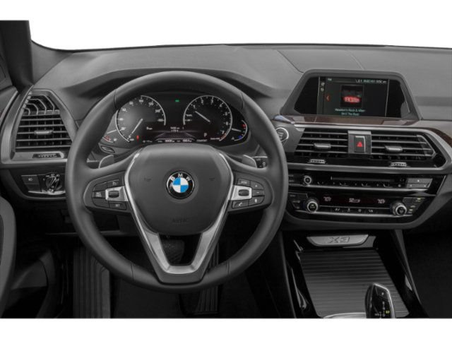Used 2018 BMW X3 xDrive30i AWD/4WD image 6