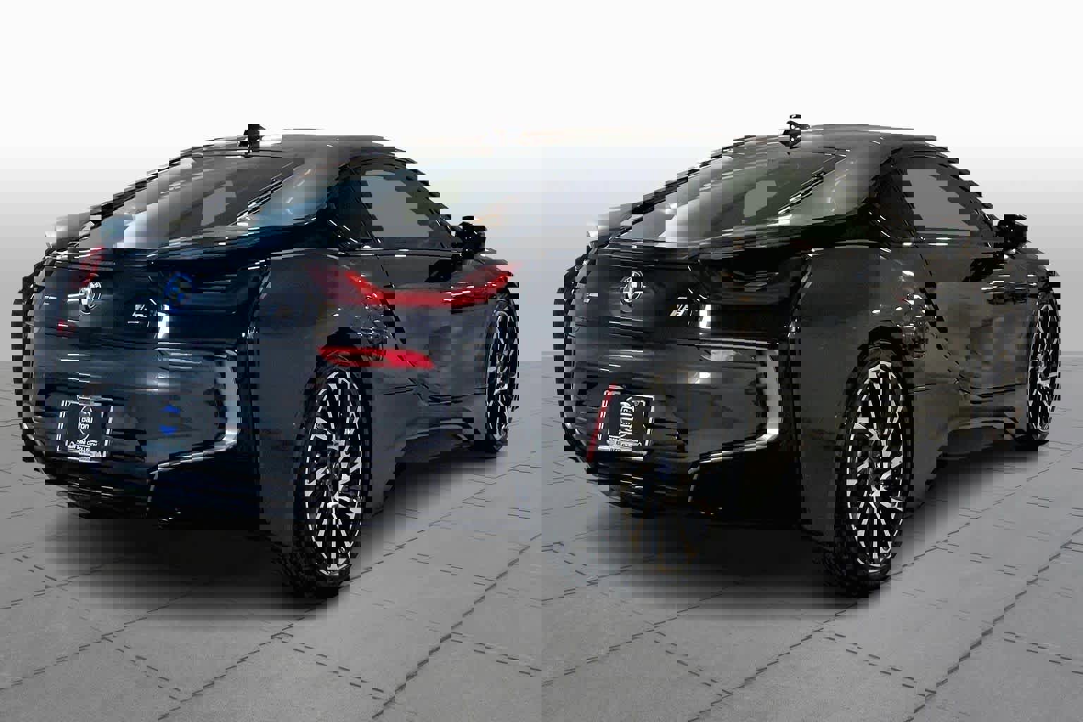 Used 2014 BMW i8 image 13