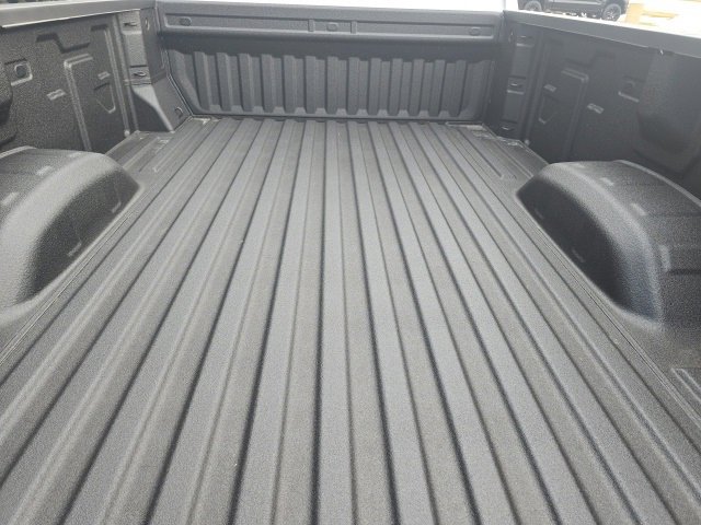 Used 2026 Chevrolet Silverado 2500 W/T w/ WT Convenience Package image 7