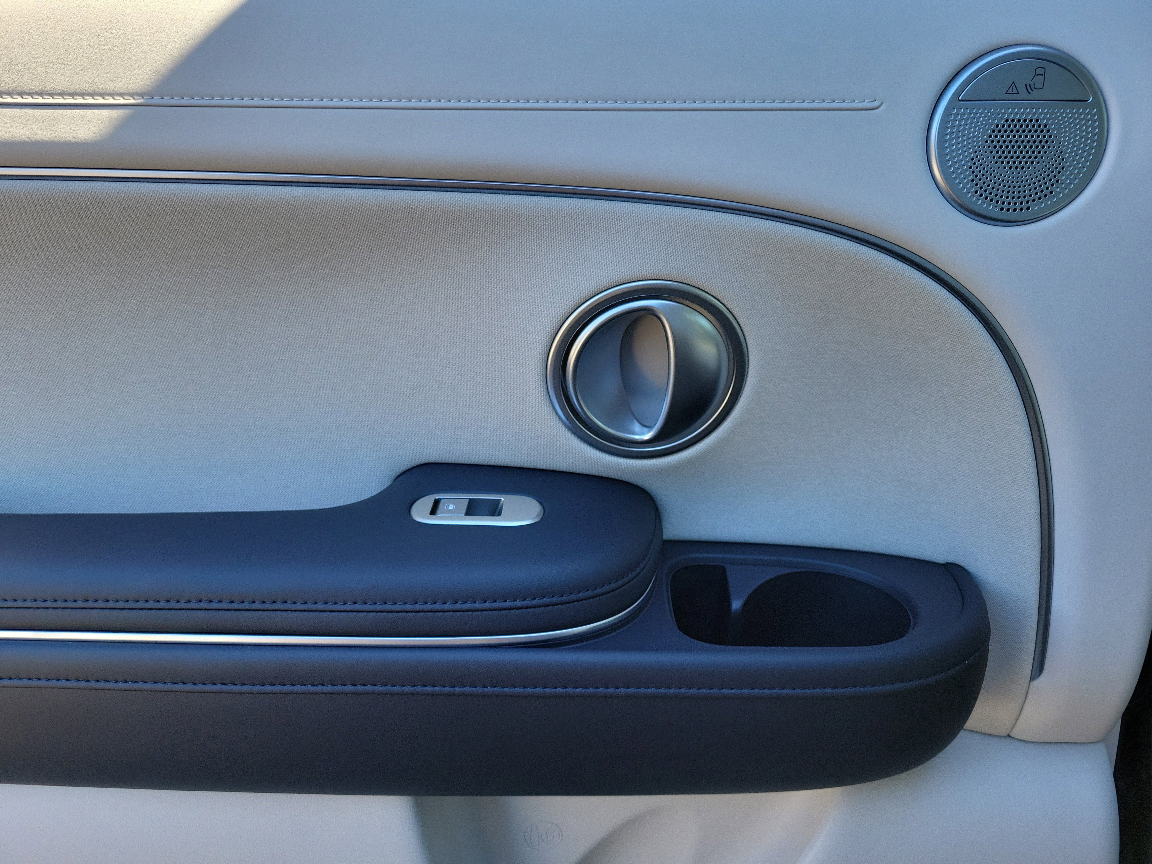 New 2026 Hyundai Palisade Calligraphy image 12