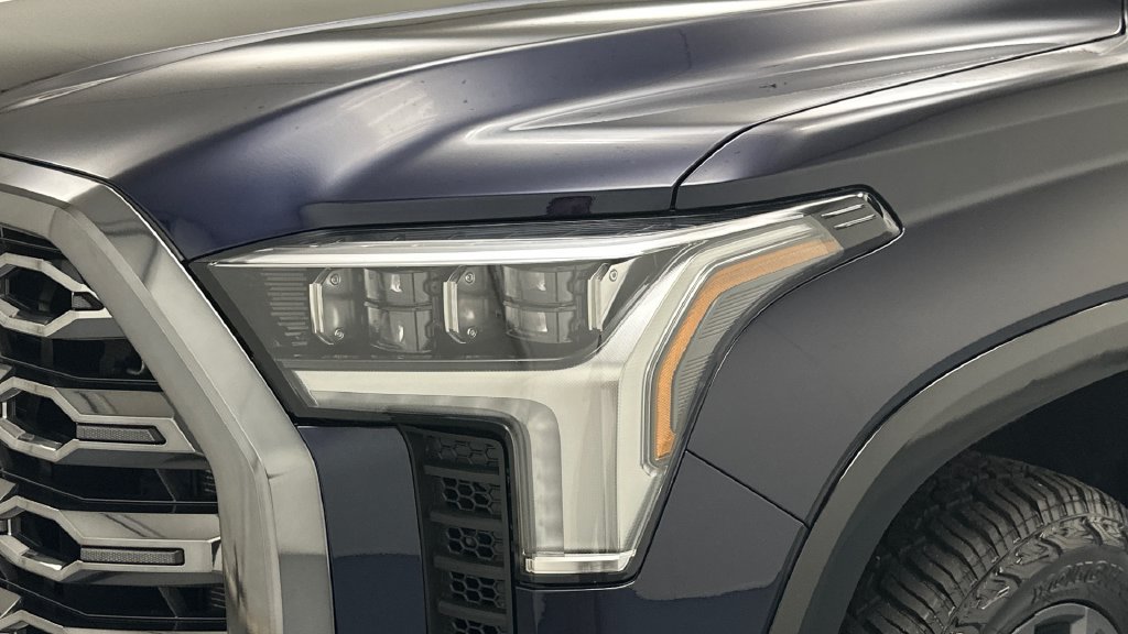 Certified 2025 Toyota Tundra Platinum AWD/4WD image 21