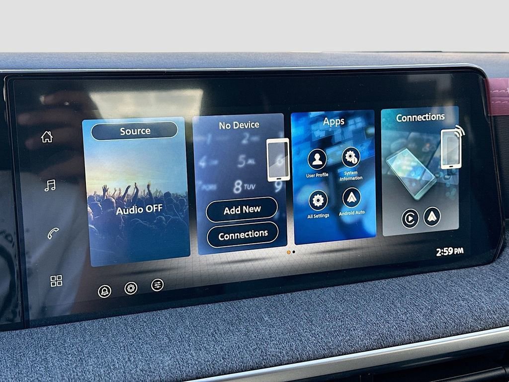 New 2026 Nissan Kicks SV image 14