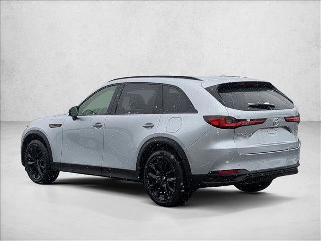 Used 2025 MAZDA CX-90 3.3 Turbo w/ Premium Sport Pkg image 9