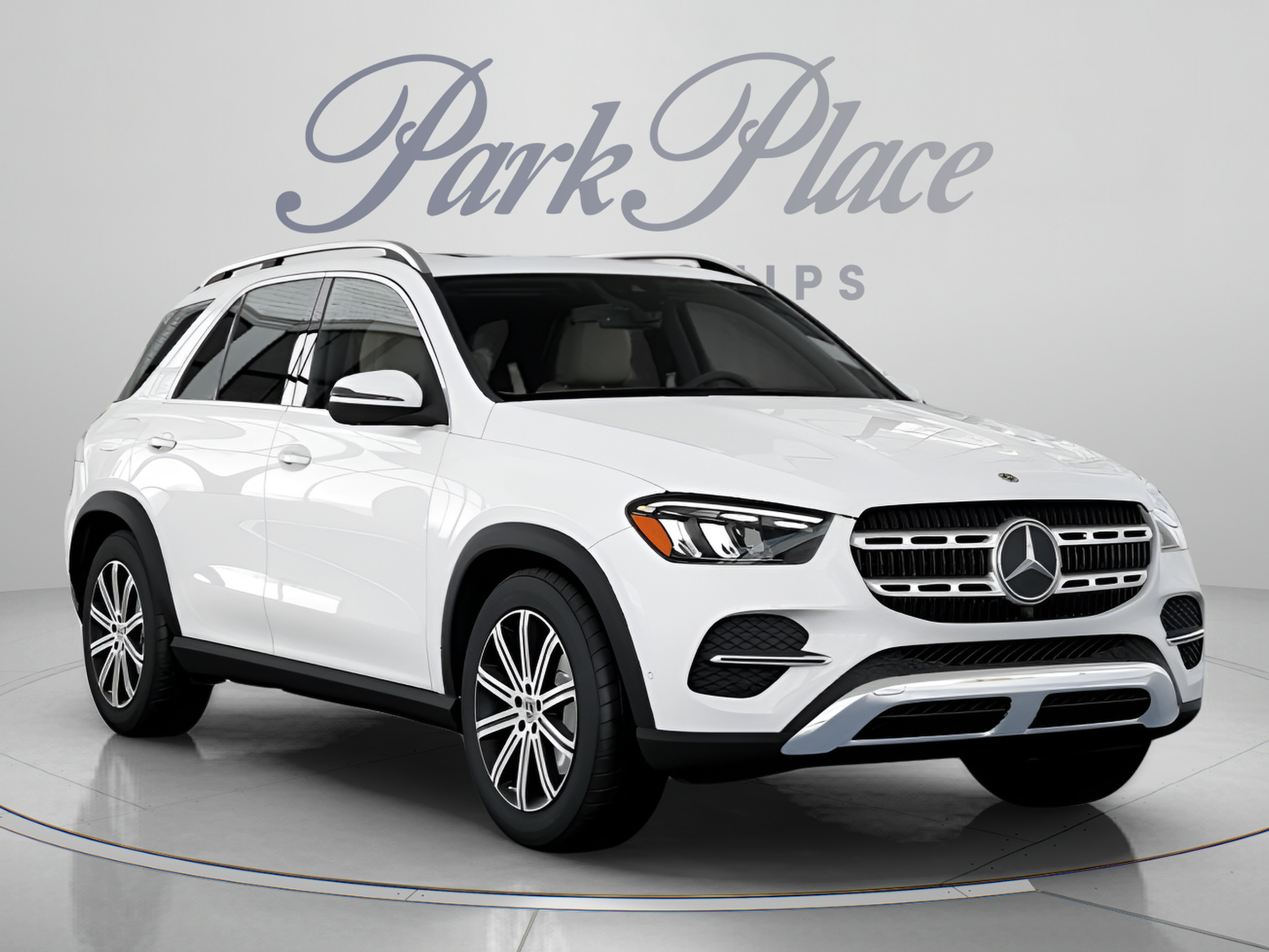 Used 2026 Mercedes-Benz GLE 350 4MATIC image 31