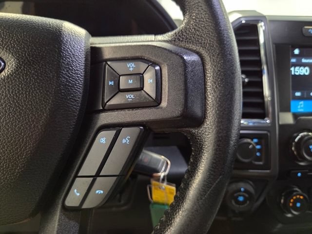 Used 2016 Ford F150 XLT w/ Equipment Group 302A Luxury AWD/4WD image 25