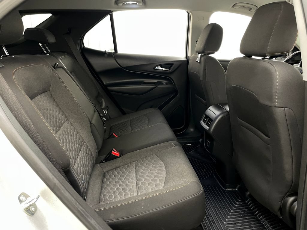 Used 2019 Chevrolet Equinox LT AWD/4WD image 41