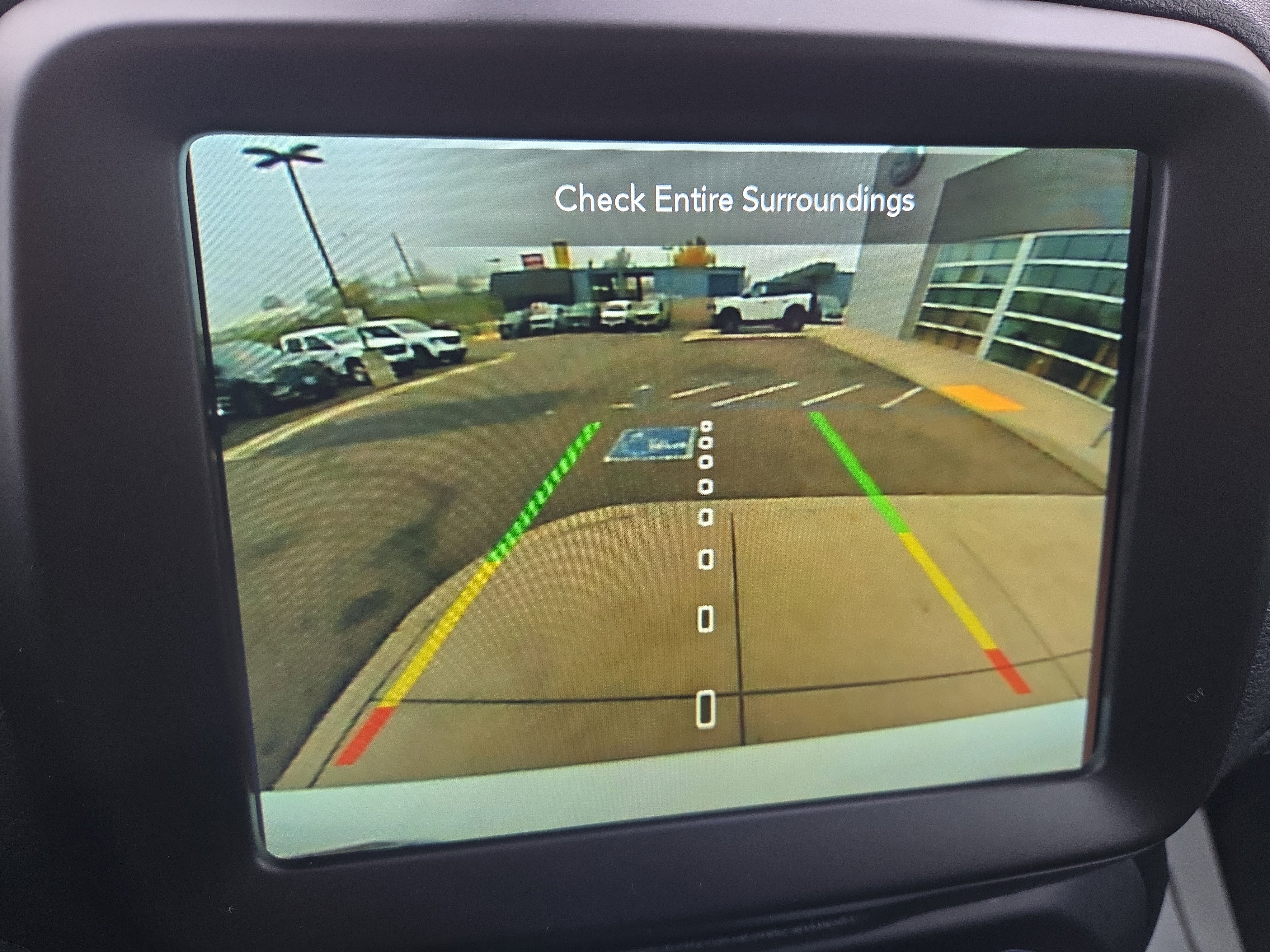 Used 2023 Jeep Renegade Trailhawk image 18