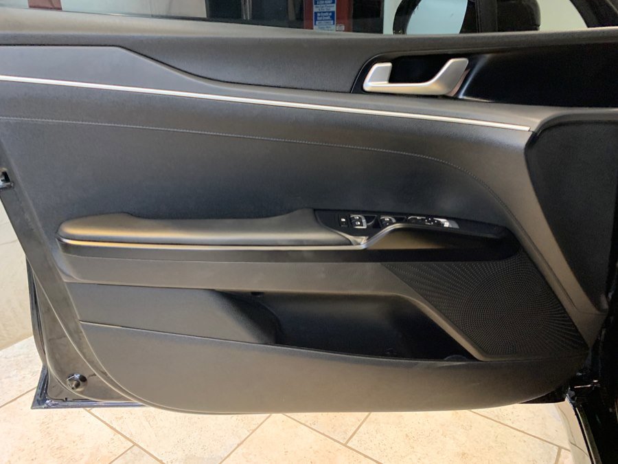 Used 2022 Kia K5 GT-Line w/ GT-Line FWD Premium Package image 14