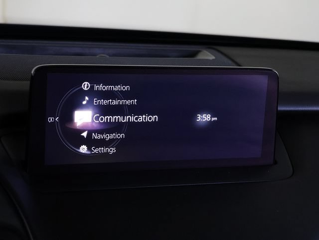 Used 2021 MAZDA CX-9 Carbon Edition AWD/4WD image 19