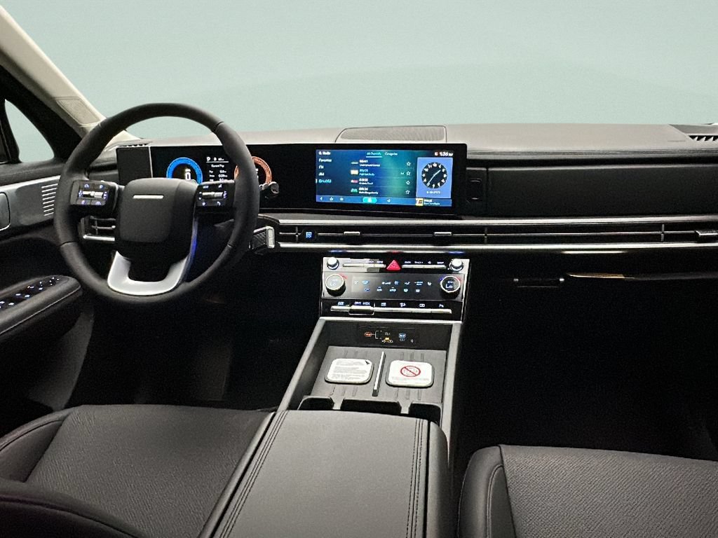 New 2026 Hyundai Santa Fe SEL AWD/4WD image 17