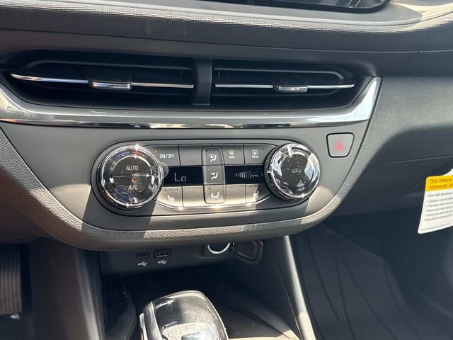 New 2026 Buick Envista Sport Touring w/ Convenience I Package FWD image 29