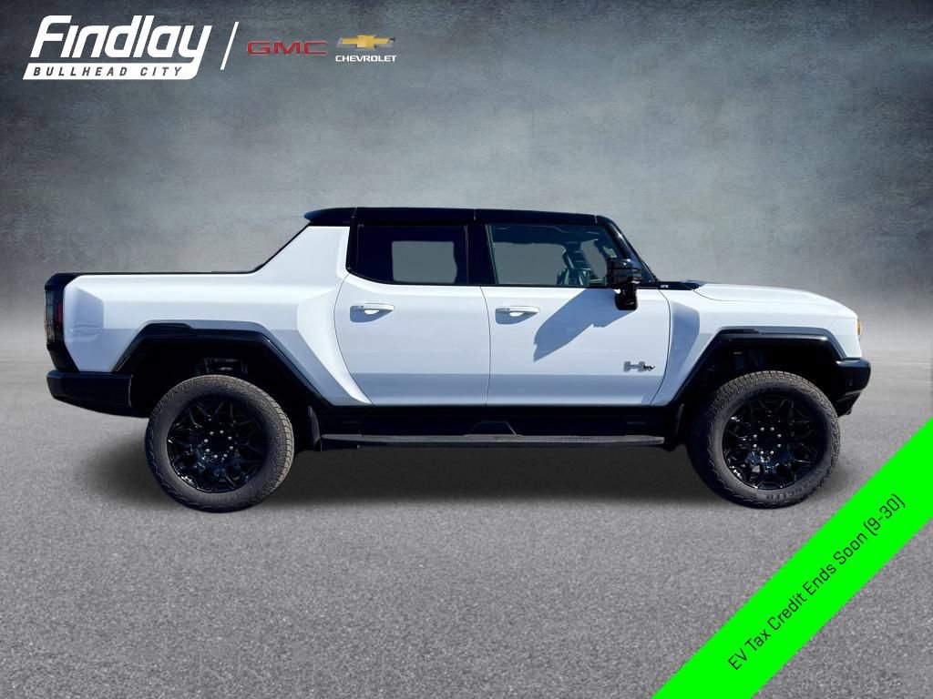 New 2026 GMC Hummer EV 4x4 Crew Cab image 3