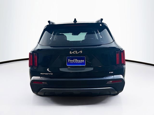 Used 2023 Kia Sorento X-Line EX image 8